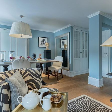 Guesthouse Heidelberg Suites エクステリア 写真