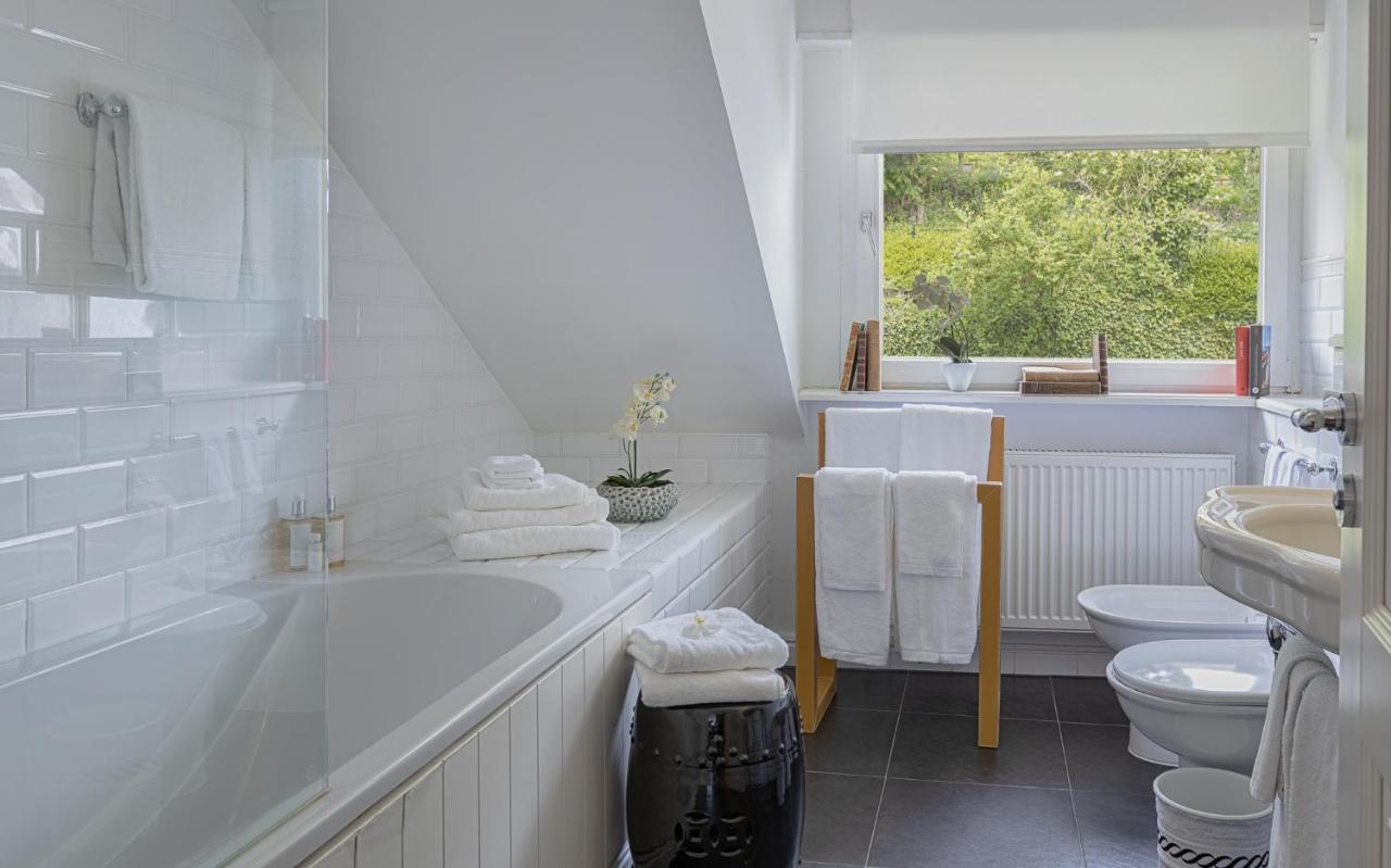 Guesthouse Heidelberg Suites エクステリア 写真