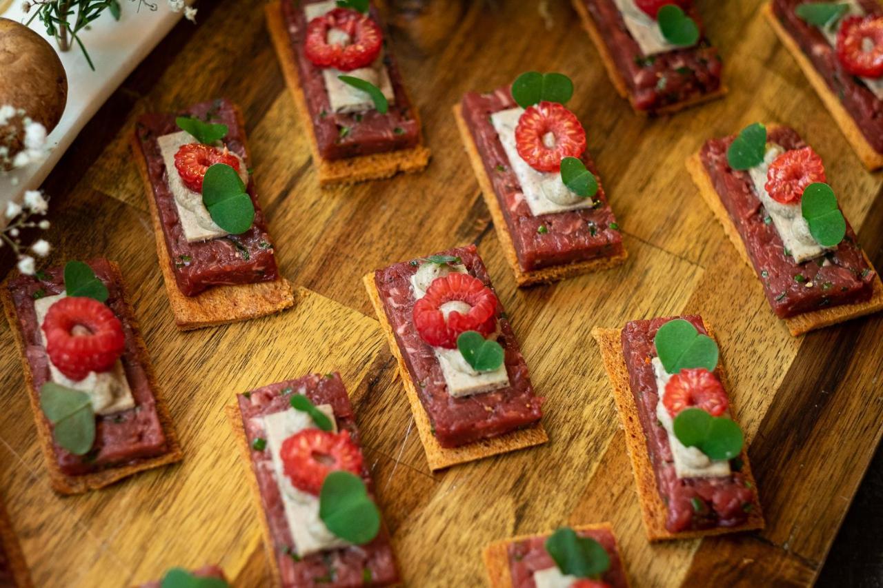 Guesthouse Heidelberg Suites エクステリア 写真