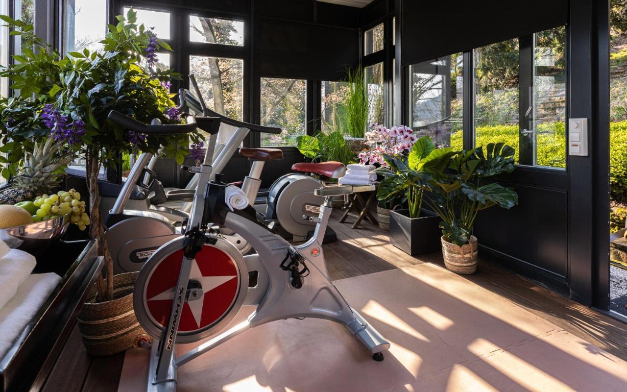 Guesthouse Heidelberg Suites エクステリア 写真