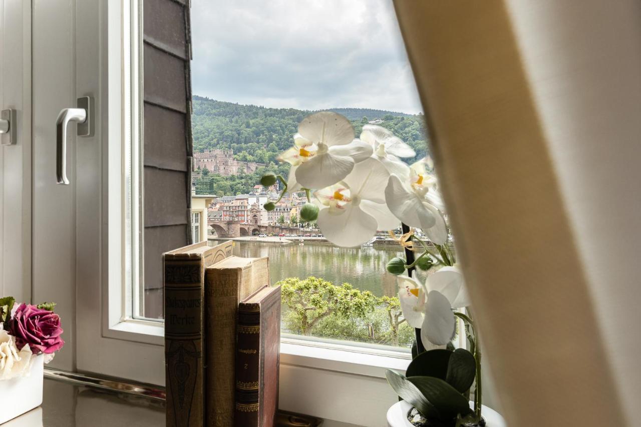 Guesthouse Heidelberg Suites エクステリア 写真