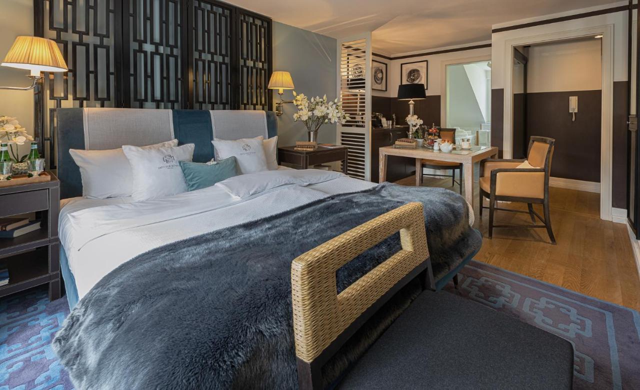 Guesthouse Heidelberg Suites エクステリア 写真