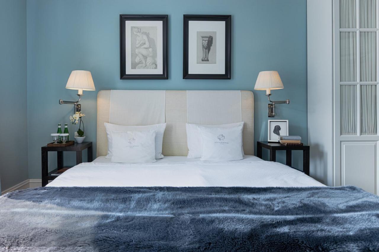 Guesthouse Heidelberg Suites エクステリア 写真