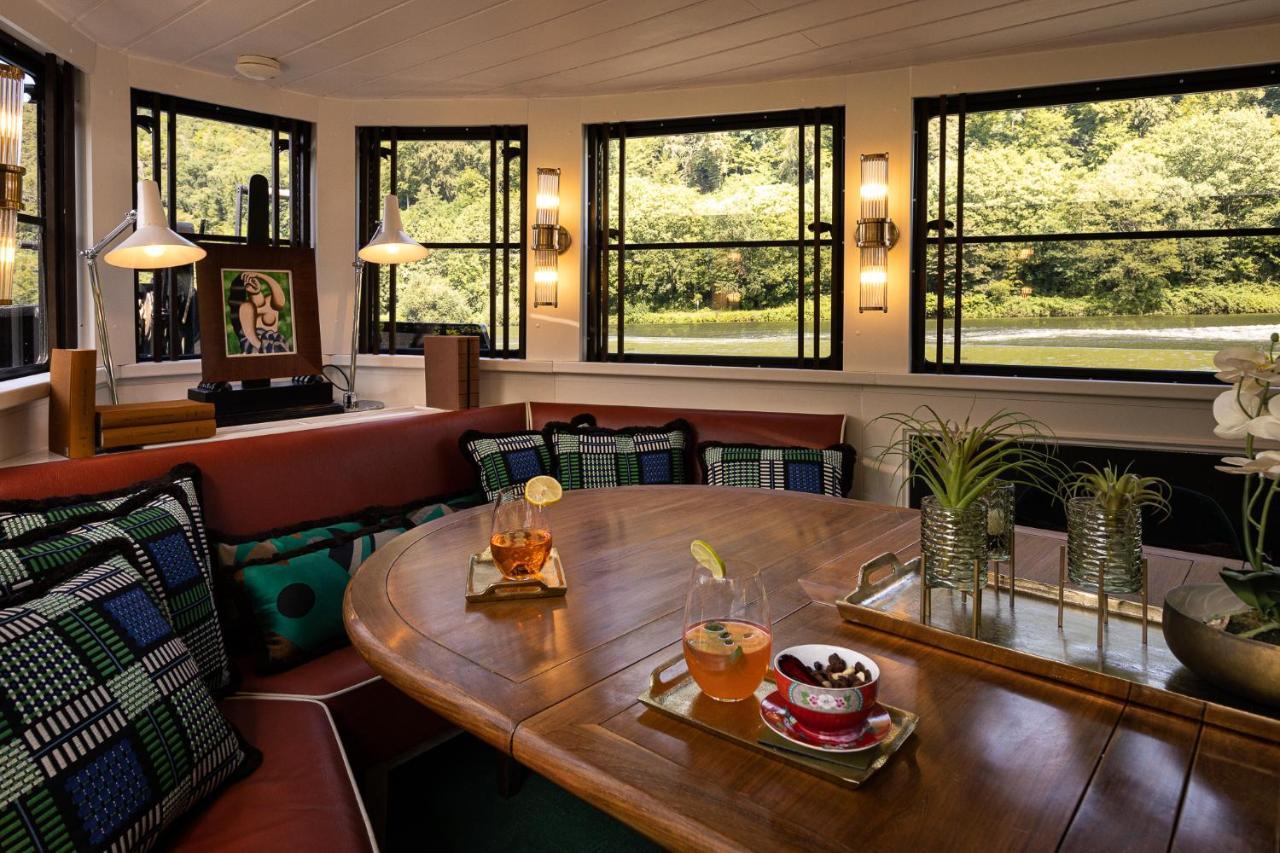 Guesthouse Heidelberg Suites エクステリア 写真