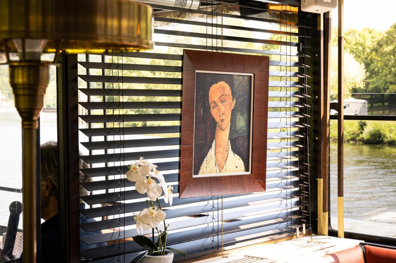 Guesthouse Heidelberg Suites エクステリア 写真