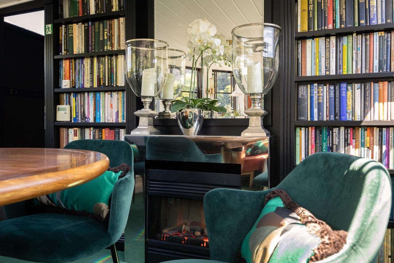 Guesthouse Heidelberg Suites エクステリア 写真