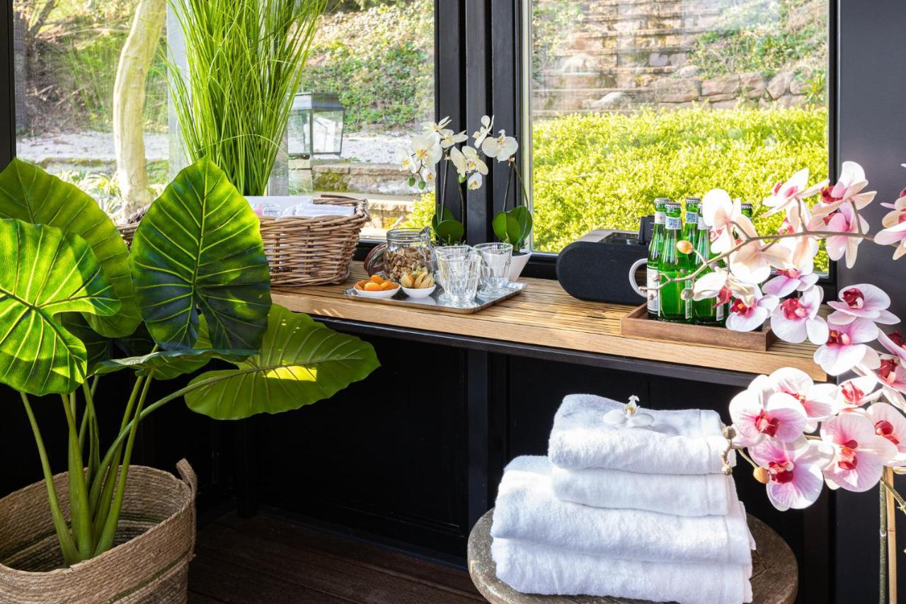 Guesthouse Heidelberg Suites エクステリア 写真