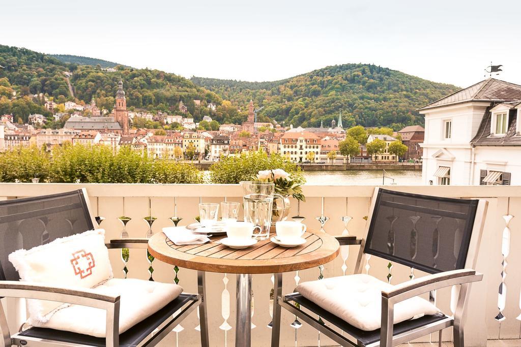 Guesthouse Heidelberg Suites 部屋 写真