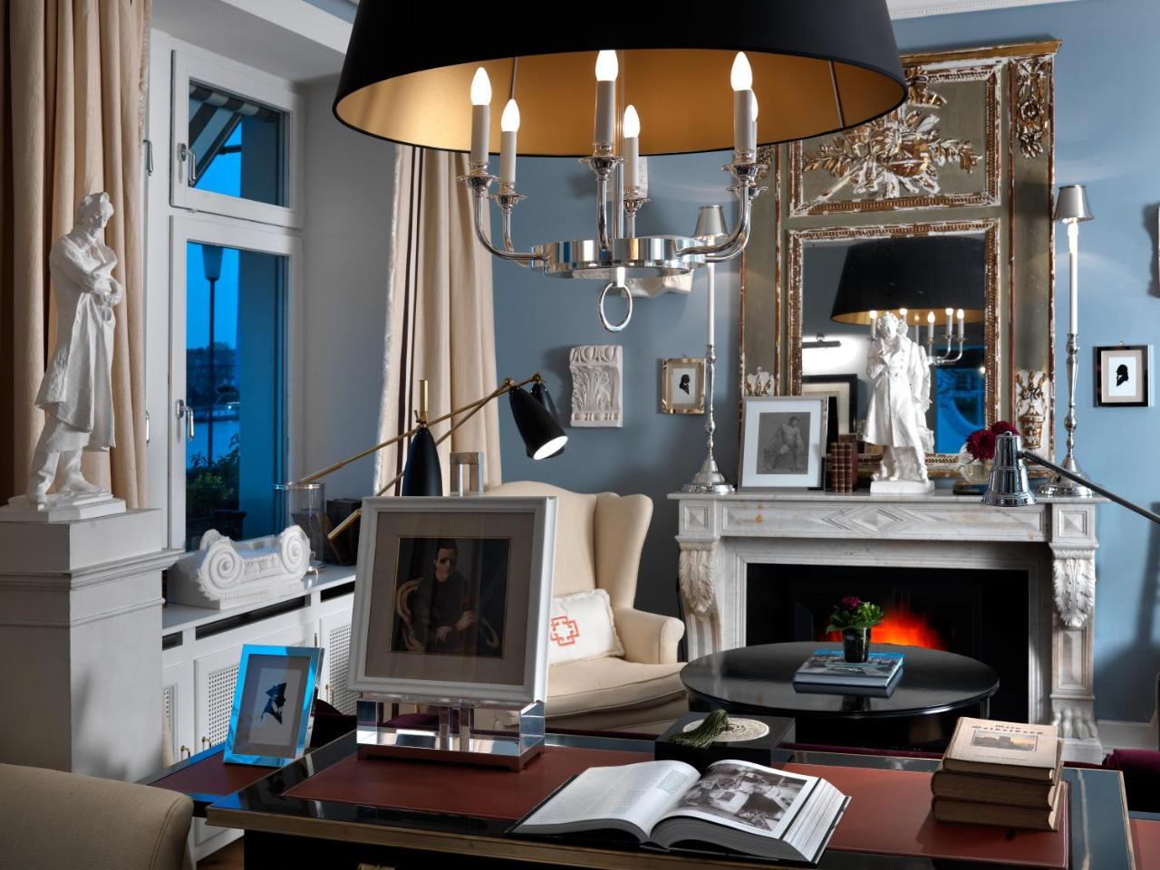Guesthouse Heidelberg Suites エクステリア 写真