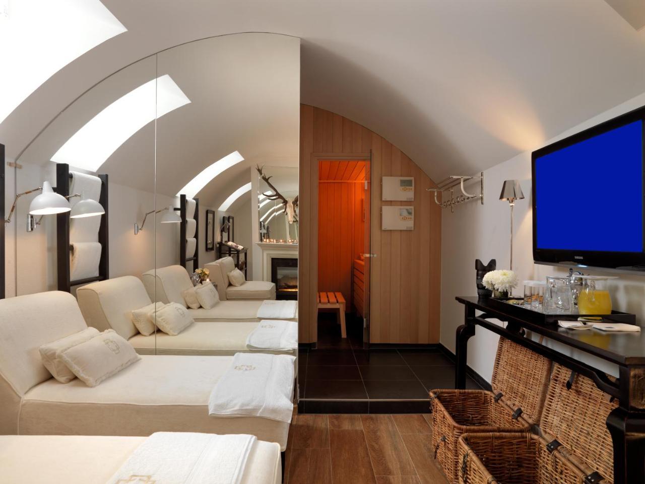 Guesthouse Heidelberg Suites エクステリア 写真