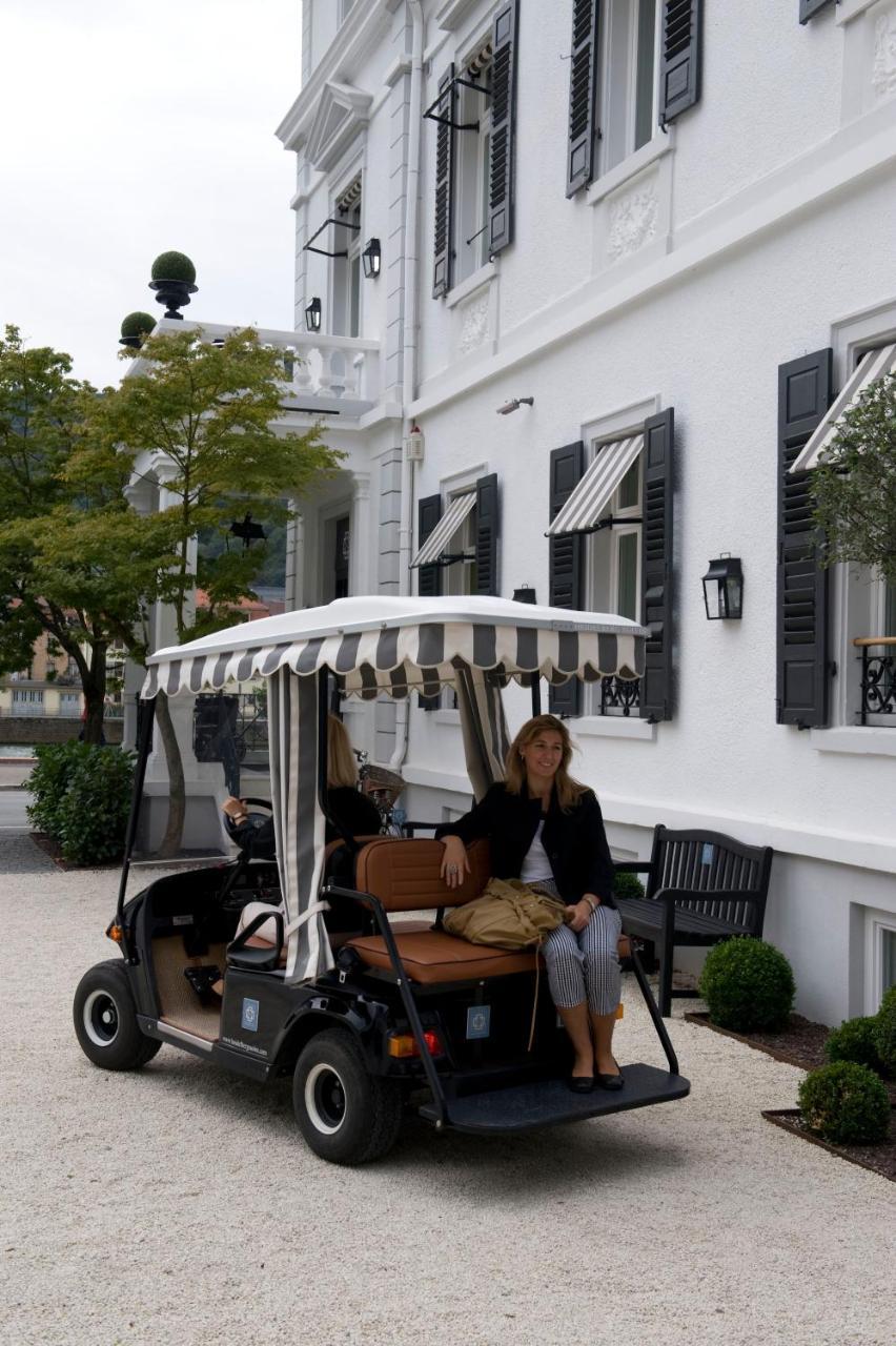 Guesthouse Heidelberg Suites エクステリア 写真