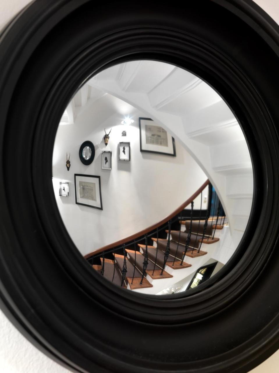 Guesthouse Heidelberg Suites エクステリア 写真